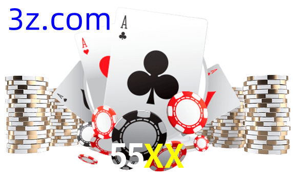 Jogue jogos de pôquer em 55XX
