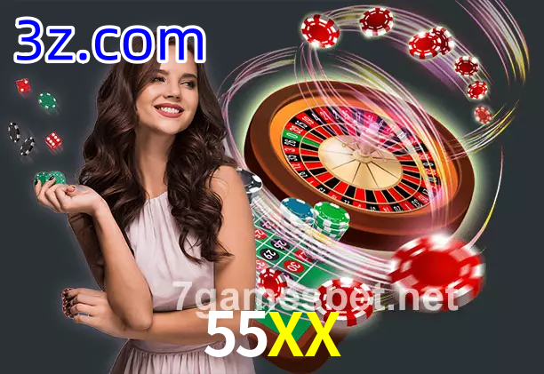 vivo no cassino 55XX