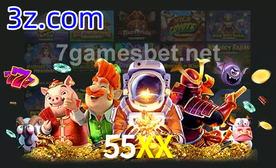 cassino 55XX
